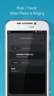 AnyMote - Smart TV Remote Screenshot 7