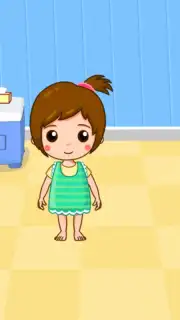 Toilet Training Screenshot 4
