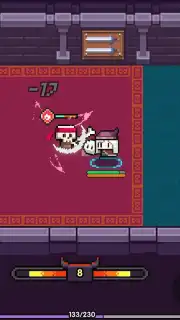 My Heroes: Dungeon Raid Screenshot 8