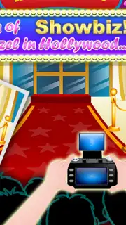 Baby Hazel Fashion Star Screenshot 2