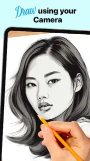 AR Drawing : Trace Anything Screenshot 5