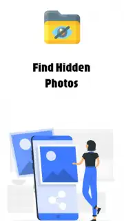 File Vault - Hidden File Finder Screenshot 3