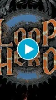 Loop Hero Screenshot 1