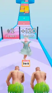 FashionEvolution Screenshot 2