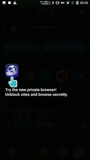 VPN proxy, Unblock Sites - Shuttle VPN Screenshot 6