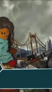 Days of Doom Screenshot 3