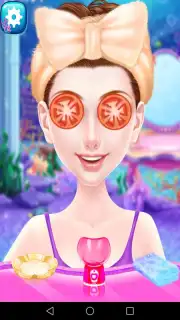 Ocean Mermaid Screenshot 2