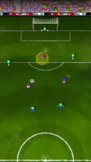 Angry Birds Goal! Screenshot 8