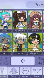 Gacha Life Screenshot 9