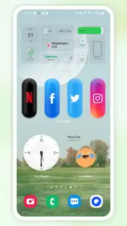 Top Widgets - Colorsmith,kwg Screenshot 6