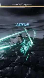 Sword Legend Screenshot 10