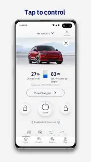 FordPass™ Screenshot 2