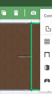 Planner 5D Screenshot 3
