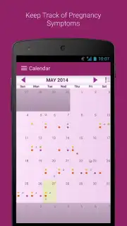 Im Expecting Screenshot 3