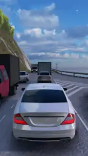 Caucasus Parking: Парковка 3D Screenshot 8
