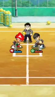 Dodge Danpei M Screenshot 3