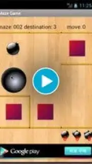 Лабиринт игры Screenshot 1