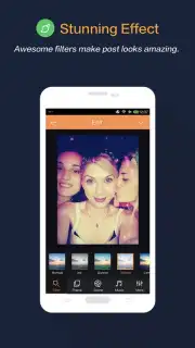 Kwai Go Just Video Screenshot 3