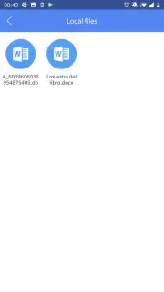 Apowersoft PDF Converter Screenshot 4