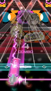 D4DJ Groovy Mix Screenshot 3