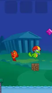 Crocs World 2 Screenshot 6