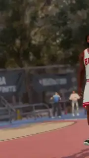 NBA Infinite Screenshot 3