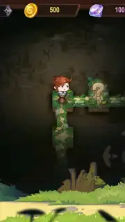 Tale of Elements Screenshot 7