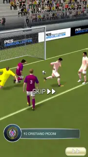 eFootball CHAMPION SQUADS Screenshot 3