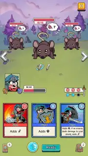 Card Guardians Screenshot 4