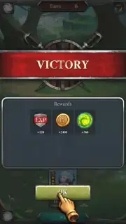 Anthem of Heroes Screenshot 9