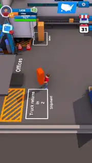 Cargo Fulfillment Screenshot 6