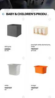 IKEA Place Screenshot 6