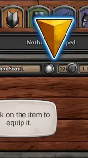 Paladin's Story Screenshot 10