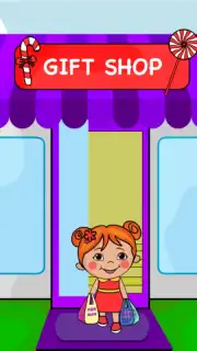 Lili Happy New Year Party Screenshot 5