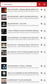 iTube Pro Screenshot 5