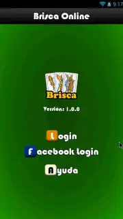 Briscados Screenshot 1