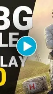 PUBG MOBILE：絕地求生M Screenshot 1