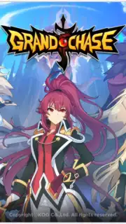 GrandChase Screenshot 15