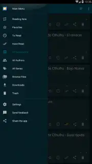 ReadEra Screenshot 4