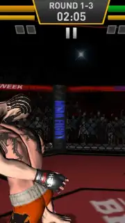 Fighting Star Screenshot 3