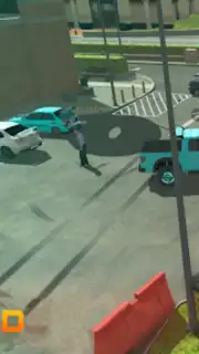 Super Car Parking Screenshot 3