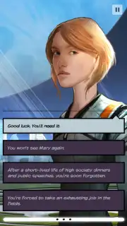 Out There Chronicles - Ep. 1 Screenshot 1