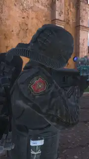 Z.O.V Mobile Early Beta Screenshot 4