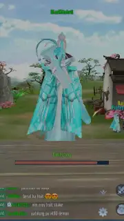 Spirit Land Screenshot 2