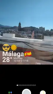 WeatherShot Screenshot 7