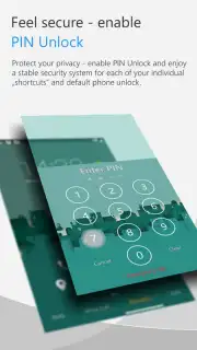 C Locker Screenshot 6