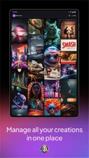 Leonardo.Ai Screenshot 24
