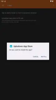 Downloader by AFTVnews Screenshot 11