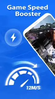 Lion VPN Screenshot 4