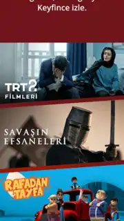 TRT Screenshot 4